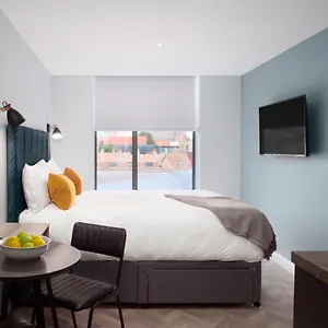 3* Hotel apartamentowy Aptel East