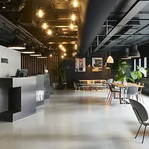 4* Hotel Good