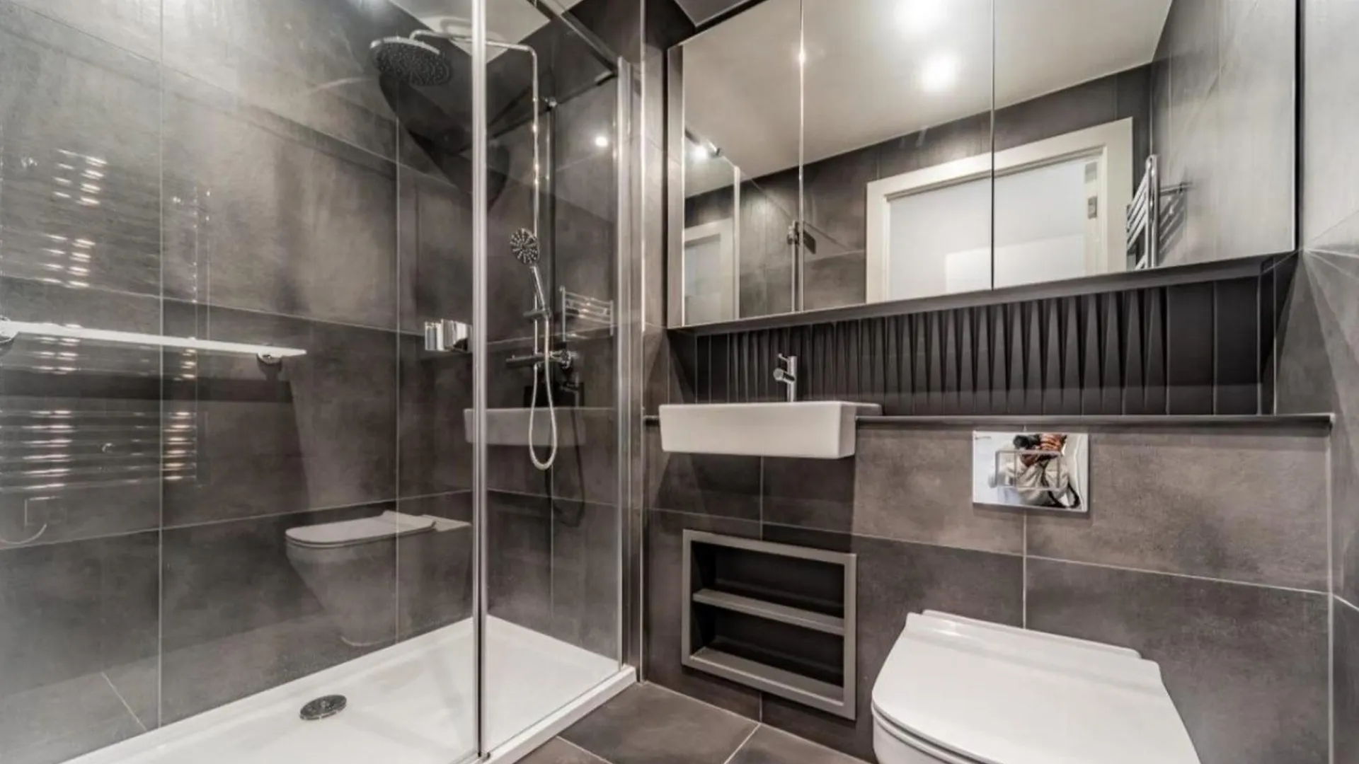London East Village Apartment With City Views 0*,